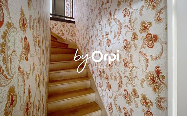 Maison à vendre    5 pièces •  Lavault-Sainte-Anne