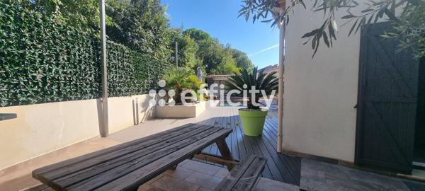 Maison
         5 pièces
        - 140 m² Bien prestige 530 000 € *