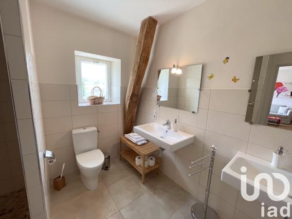 Maison à vendre 15 pièces 540 m² Lesparre-Médoc