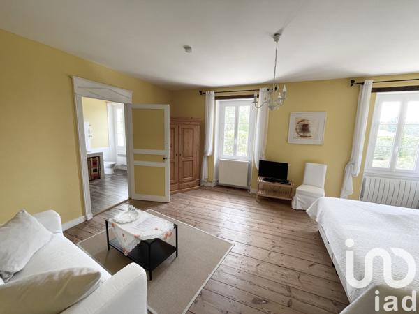 Maison à vendre 15 pièces 540 m² Lesparre-Médoc