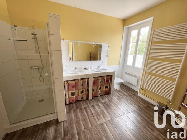 Maison à vendre 15 pièces 540 m² Lesparre-Médoc