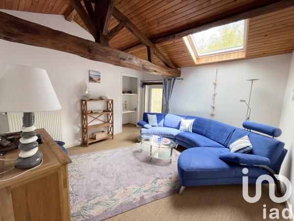 Maison à vendre 15 pièces 540 m² Lesparre-Médoc