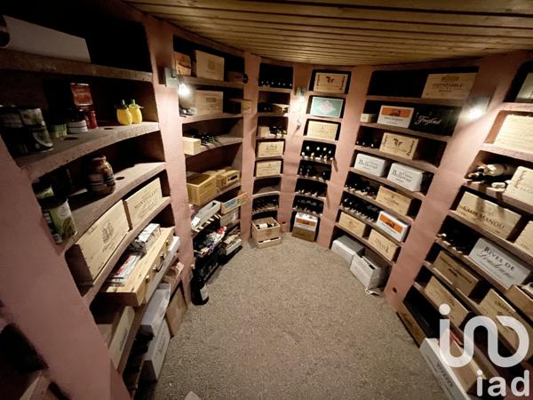 Maison à vendre 15 pièces 540 m² Lesparre-Médoc