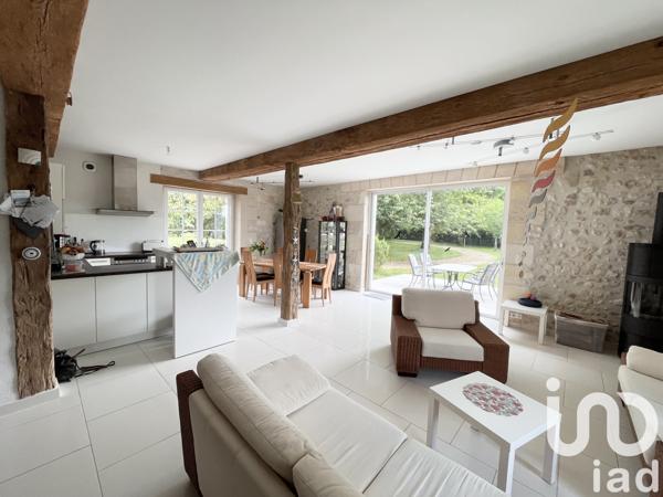 Maison à vendre 15 pièces 540 m² Lesparre-Médoc