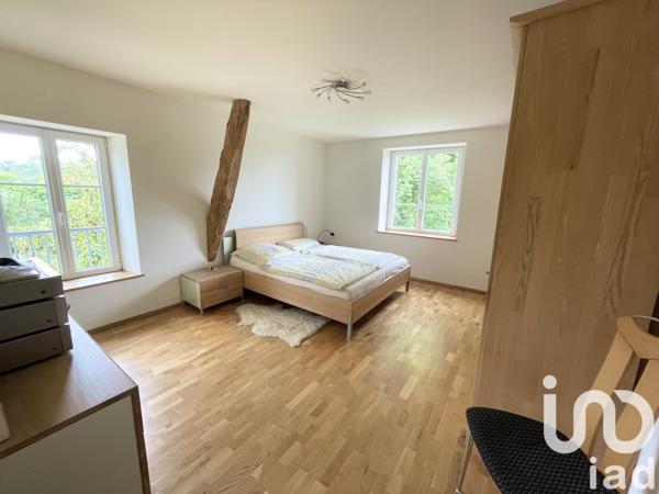 Maison à vendre 15 pièces 540 m² Lesparre-Médoc