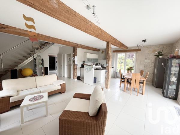 Maison à vendre 15 pièces 540 m² Lesparre-Médoc