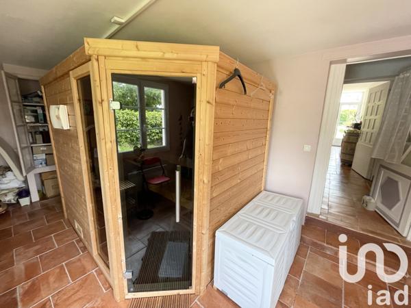 Maison à vendre 15 pièces 540 m² Lesparre-Médoc