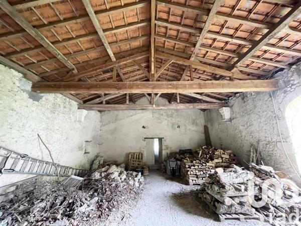 Maison à vendre 15 pièces 540 m² Lesparre-Médoc