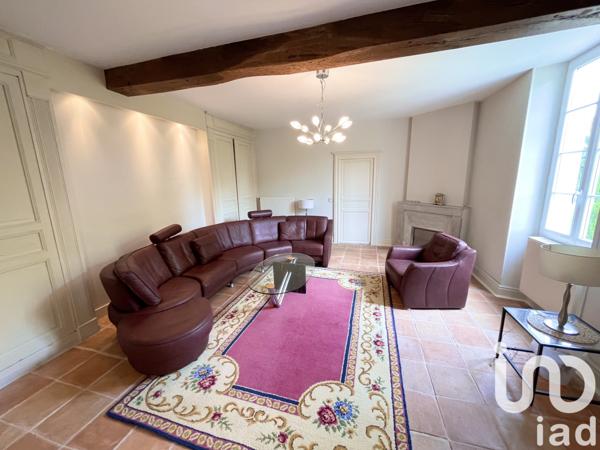 Maison à vendre 15 pièces 540 m² Lesparre-Médoc