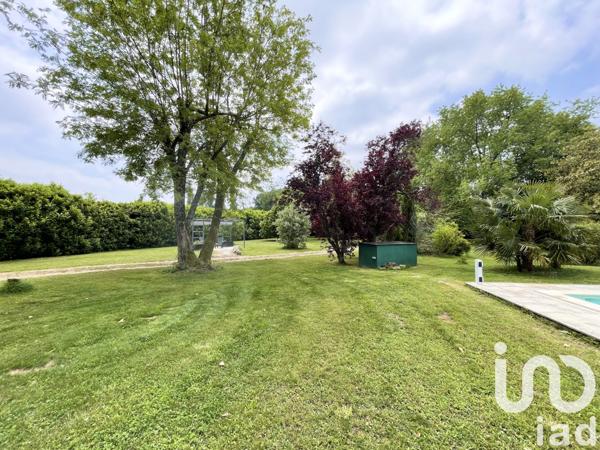 Maison à vendre 15 pièces 540 m² Lesparre-Médoc