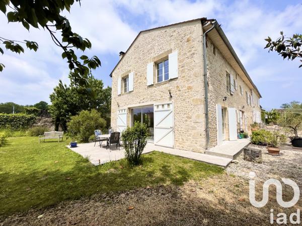 Maison à vendre 15 pièces 540 m² Lesparre-Médoc