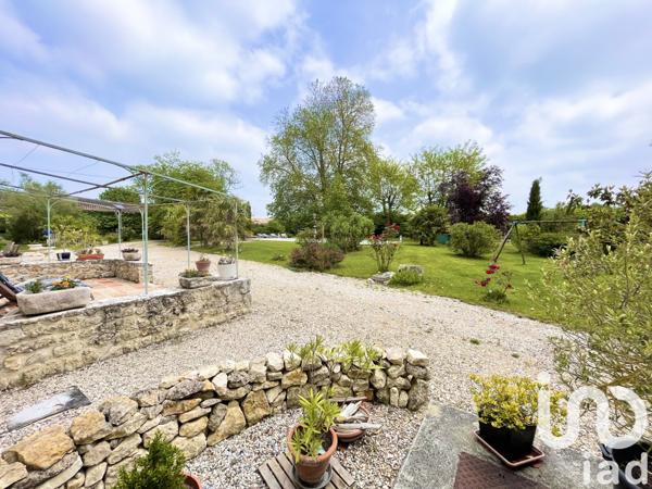 Maison à vendre 15 pièces 540 m² Lesparre-Médoc