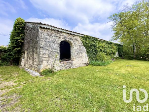 Maison à vendre 15 pièces 540 m² Lesparre-Médoc