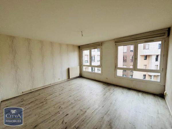 Appartement à vendre 3 pièces 67.06m²