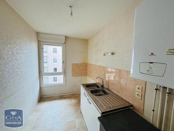 Appartement à vendre 3 pièces 67.06m²