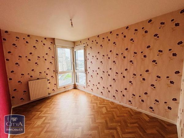 Appartement à vendre 3 pièces 67.06m²