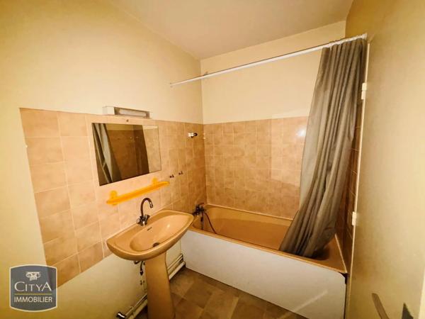 Appartement à vendre 3 pièces 67.06m²