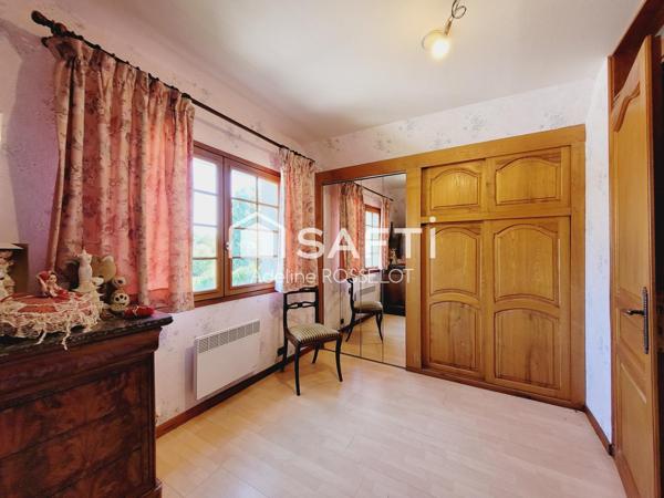 Maison proche écoles et gare