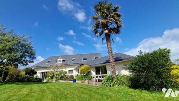 VUE MER IMPRENABLE-HABITABLE DE PLAIN PIED