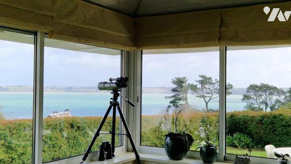 VUE MER IMPRENABLE-HABITABLE DE PLAIN PIED