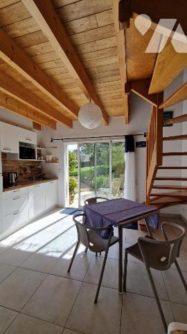 VUE MER IMPRENABLE-HABITABLE DE PLAIN PIED