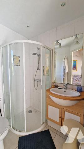 VUE MER IMPRENABLE-HABITABLE DE PLAIN PIED