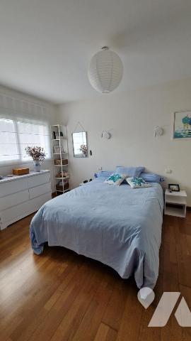 VUE MER IMPRENABLE-HABITABLE DE PLAIN PIED