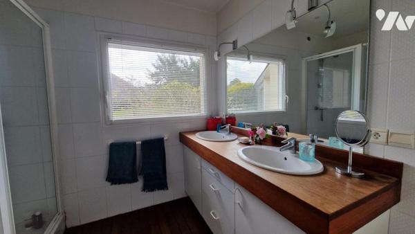 VUE MER IMPRENABLE-HABITABLE DE PLAIN PIED