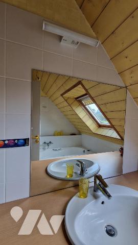 VUE MER IMPRENABLE-HABITABLE DE PLAIN PIED