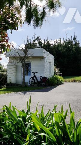 VUE MER IMPRENABLE-HABITABLE DE PLAIN PIED