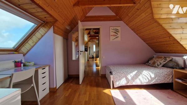 VUE MER IMPRENABLE-HABITABLE DE PLAIN PIED