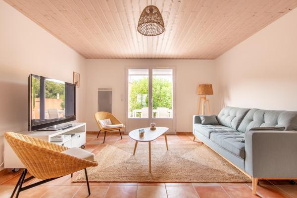 Maison à LES SABLES-D'OLONNE, 85100 - 4 pièces 80m²