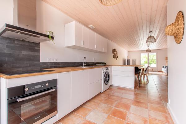 Maison à LES SABLES-D'OLONNE, 85100 - 4 pièces 80m²