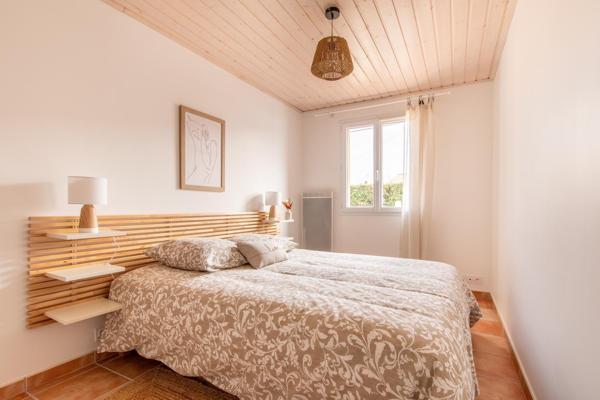 Maison à LES SABLES-D'OLONNE, 85100 - 4 pièces 80m²