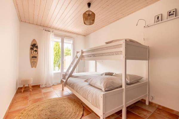 Maison à LES SABLES-D'OLONNE, 85100 - 4 pièces 80m²