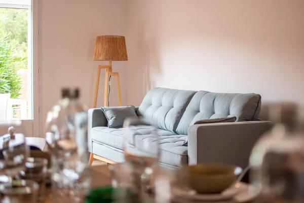 Maison à LES SABLES-D'OLONNE, 85100 - 4 pièces 80m²