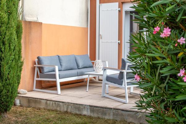 Maison à LES SABLES-D'OLONNE, 85100 - 4 pièces 80m²