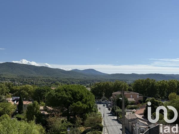 Maison à vendre 4 pièces 104 m² Le Beausset