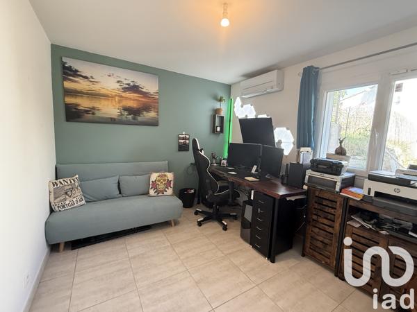 Maison à vendre 4 pièces 104 m² Le Beausset