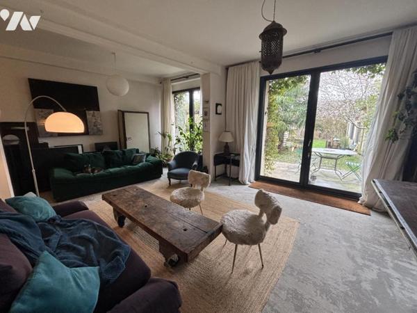 Vente Maison à Gennes Val de Loire (49350)