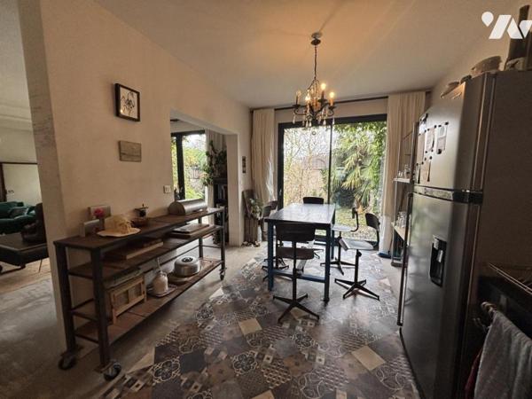 Vente Maison à Gennes Val de Loire (49350)