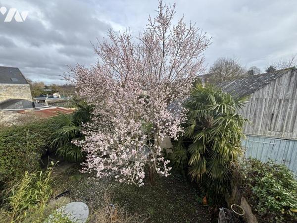 Vente Maison à Gennes Val de Loire (49350)