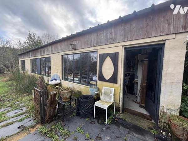 Vente Maison à Gennes Val de Loire (49350)