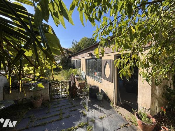 Vente Maison à Gennes Val de Loire (49350)