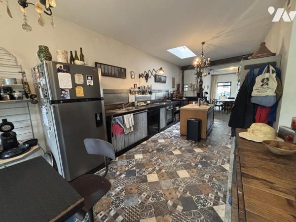 Vente Maison à Gennes Val de Loire (49350)
