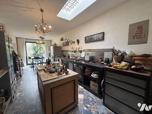 Vente Maison à Gennes Val de Loire (49350)