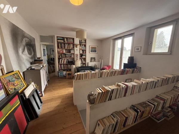 Vente Maison à Gennes Val de Loire (49350)