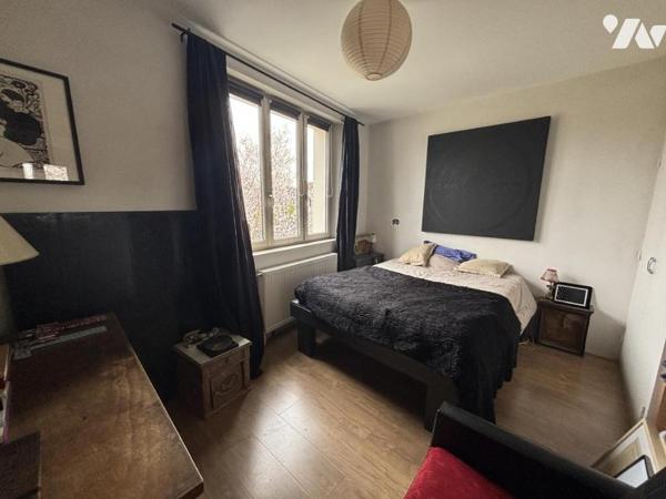 Vente Maison à Gennes Val de Loire (49350)