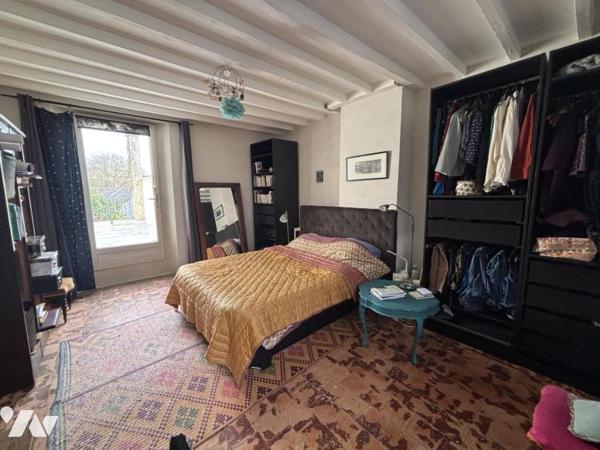 Vente Maison à Gennes Val de Loire (49350)