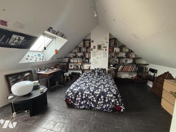 Vente Maison à Gennes Val de Loire (49350)